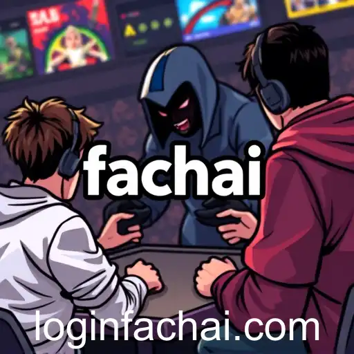 Fachai: Exploring the Evolution of Online Gaming