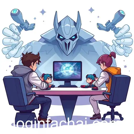 The Rise of Fachai: A Gaming Revolution