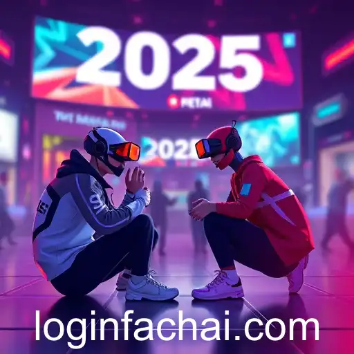 Fachai Gaming: A New Frontier