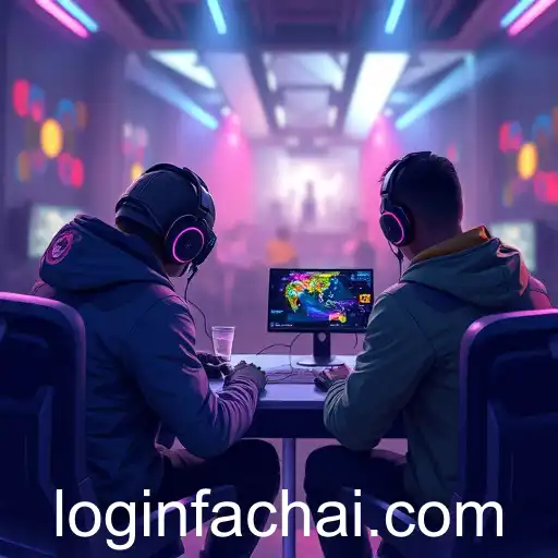 The Rise of 'Fachai' in Online Gaming
