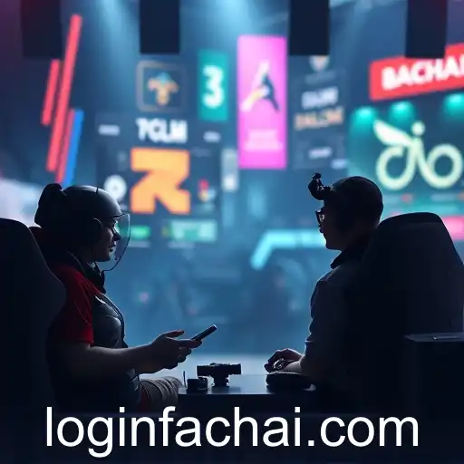 Growth of Online Games Highlights 'Fachai'