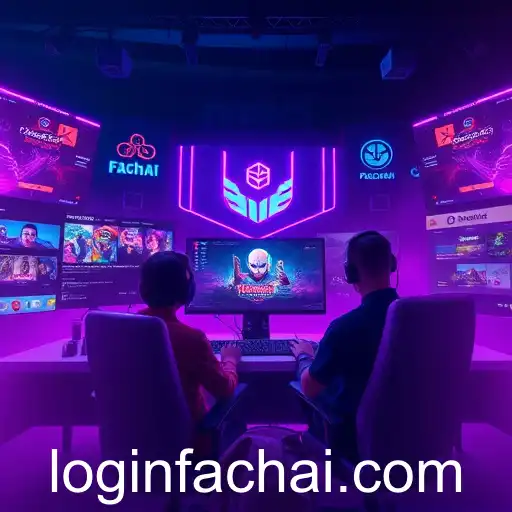 The Rise and Impact of Fachai in Online Gaming