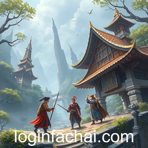 Fachai's Role in Digital Gaming Trends