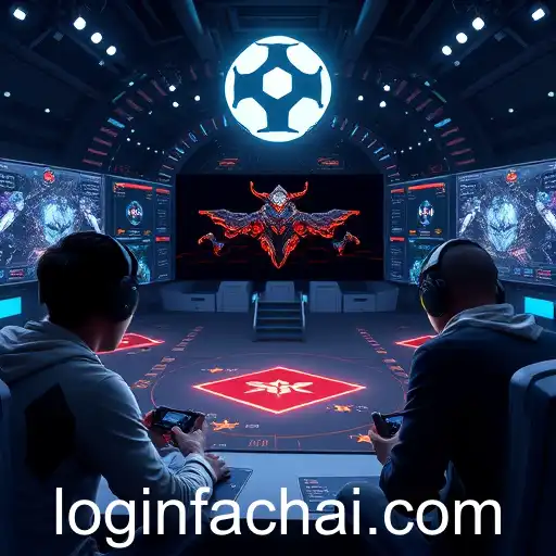 Fachai Game Revolution