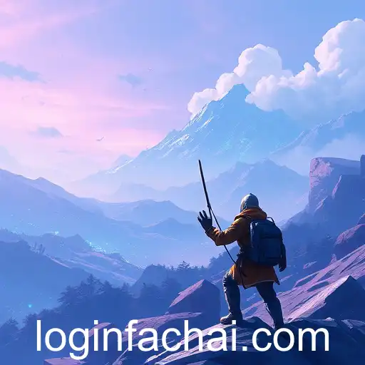 The Digital Playground: Fachai Gaming Boom