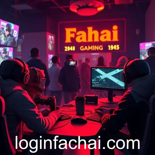 Fachai Revolutionizes Online Gaming in 2025