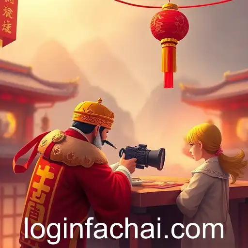 The Rise of Fachai in Online Gaming