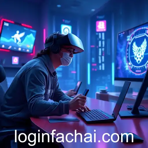 Online Gaming Trends Highlight Emerging Themes