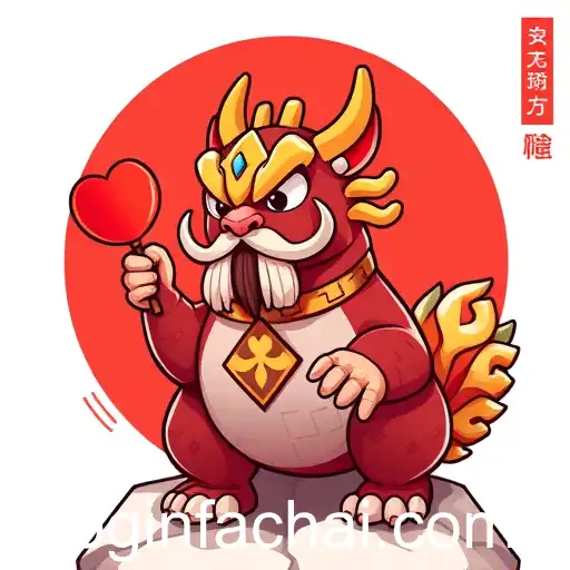 The Rise of Fachai in Online Gaming