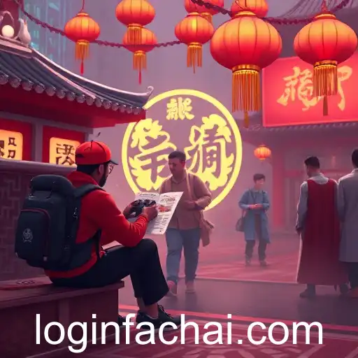 The Rise of Fachai in Online Gaming