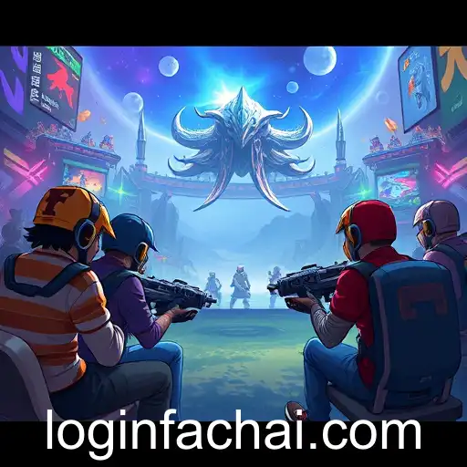 The Rise of Fachai: A Gaming Phenomenon