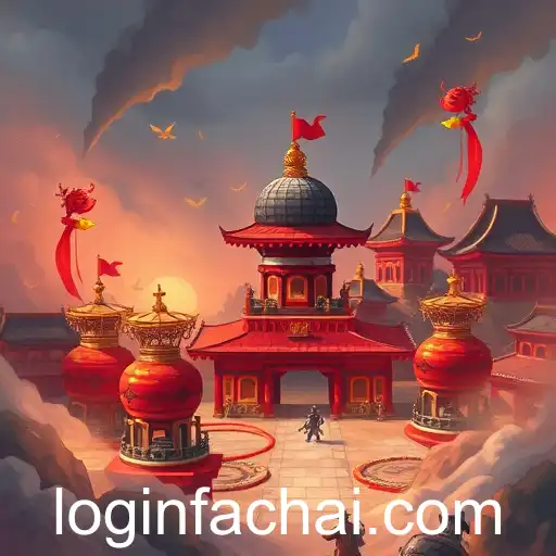 The Rise of Online Games with Fachai