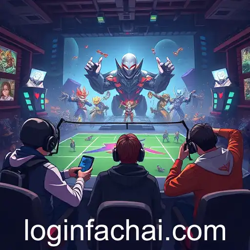 The Evolution of Gaming and Online Trends