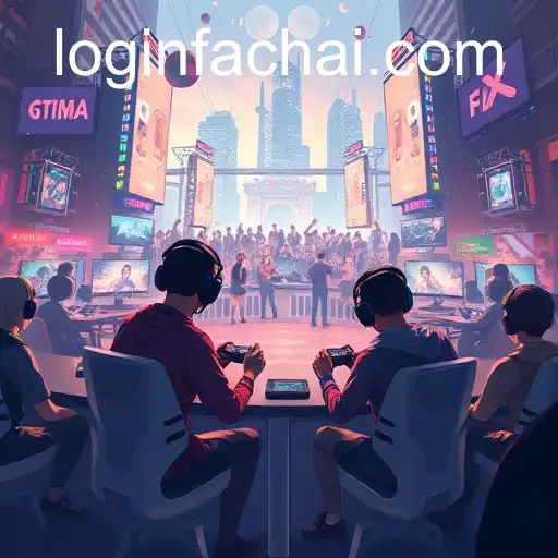 The Evolution of Online Gaming in 2025