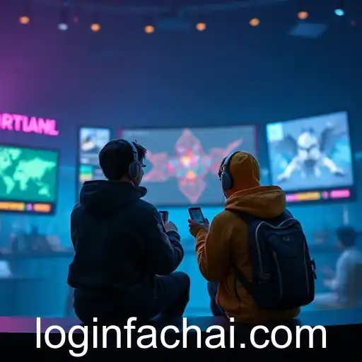 The Rise of Fachai in Online Gaming