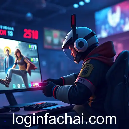 The Rise of Fachai in 2025 Gaming
