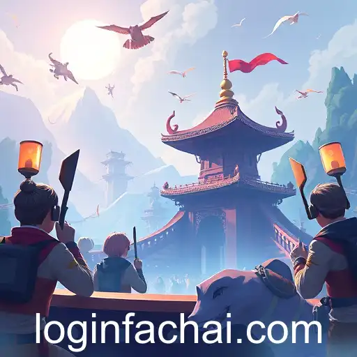 The Rise of 'Fachai' in Digital Gaming
