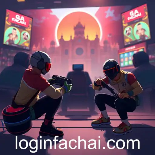Gamifying Global Cultures: The Rise of Fachai