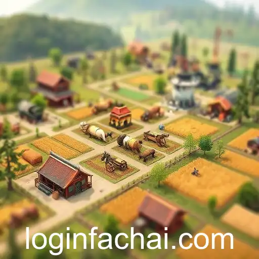 Exploring the World of 'Simulation' Games: A Focus on 'Fachai'