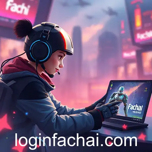 The Rise of Fachai: A New Era in Online Gaming